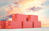 加拿大海運(yùn)拼箱價(jià)格大揭秘！