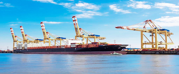 汽車配件進(jìn)口報(bào)關(guān)