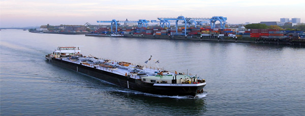 礦泉水進口報關(guān)