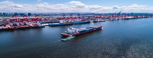 進口冷凍魚報關