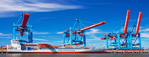 水果進(jìn)口報(bào)關(guān)代理