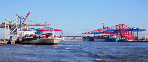 大宗貨進(jìn)口報(bào)關(guān)代理