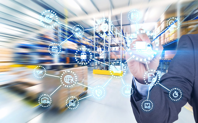 上海貨運托運公司