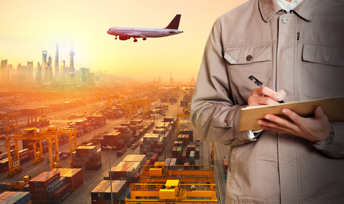 上海危化品貨代