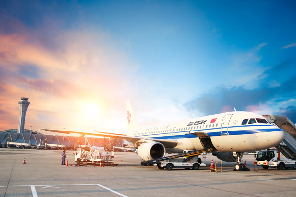 上海恒德國際貨物運輸代理有限公司