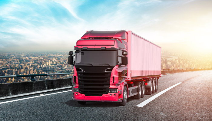 中國到美國物流公司