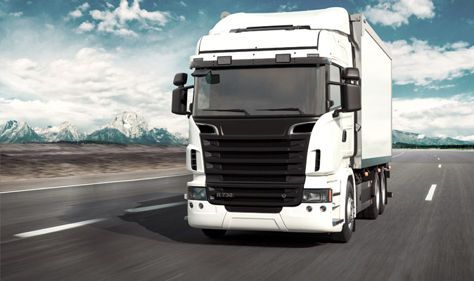 上海到長春貨運公司