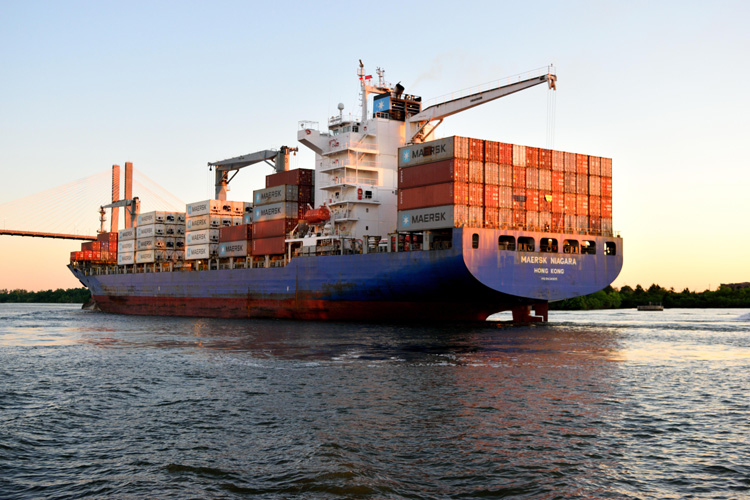 進口汽車配件報關單樣本