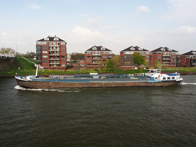 一般貿(mào)易進出口報關實例