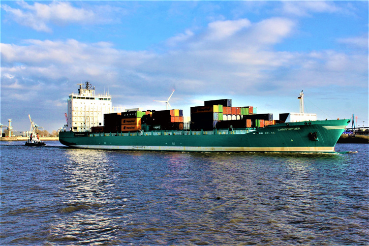 一般貿(mào)易進出口代理