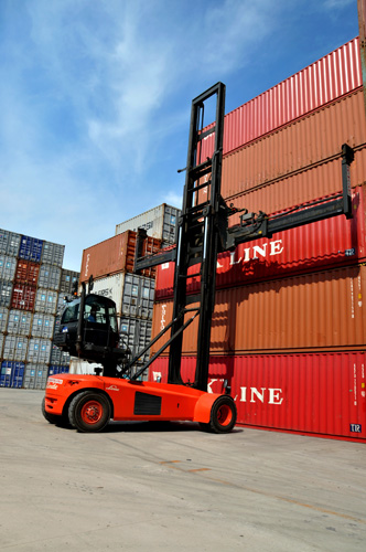 一般貿易和進出口區別