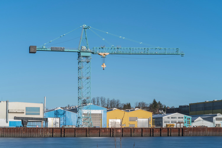 一般進出口貿易發展過程