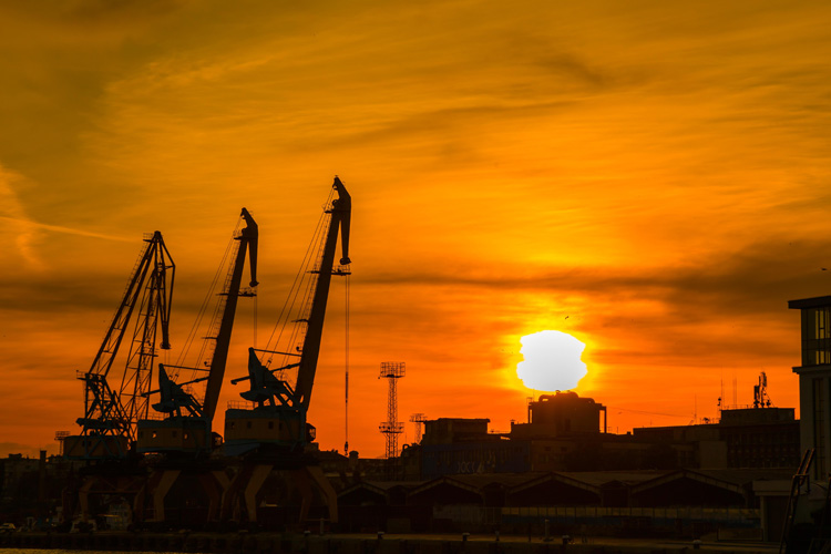 汽車出口公司介紹怎么寫好呢