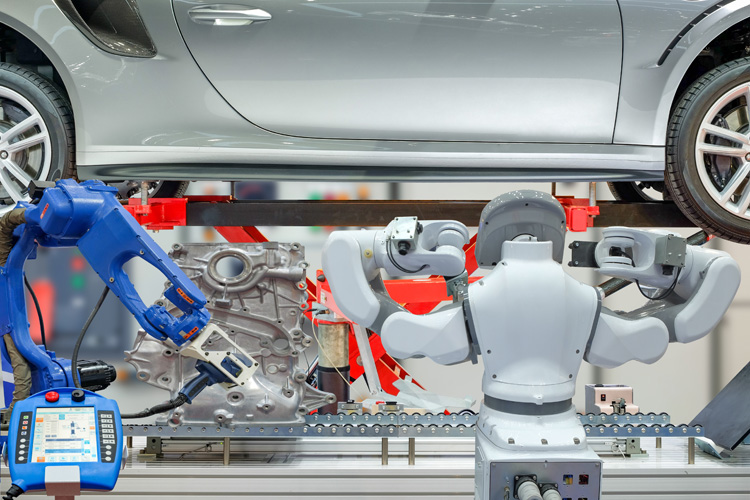 進(jìn)口汽車配件報關(guān)流程