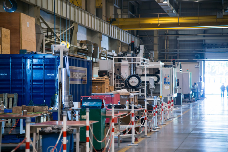 鈷礦進口報關流程