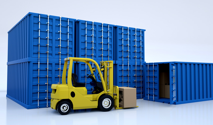 進(jìn)出口貿(mào)易的一般流程有