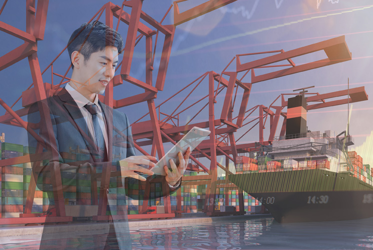 上海報關委托書哪里買