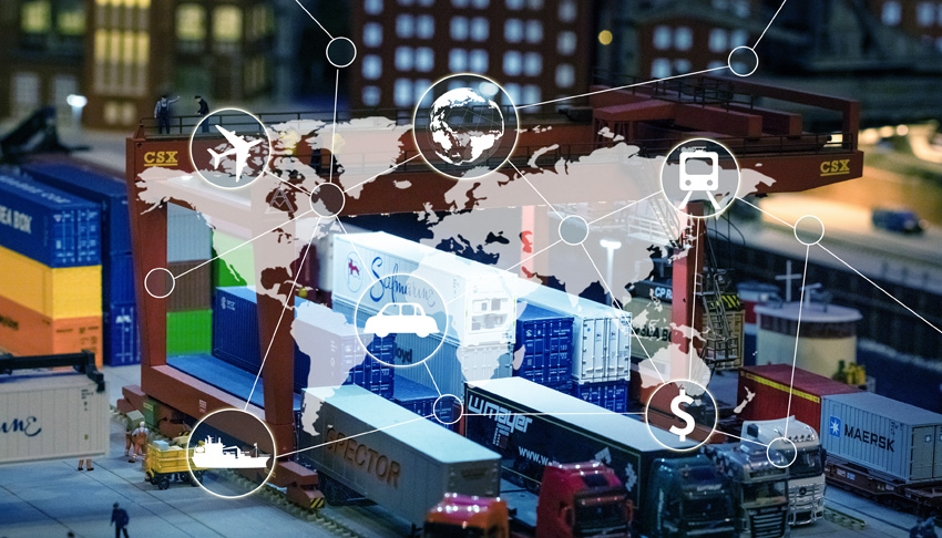 江西鋰礦進口報關流程 江西鋰礦進口報關流程