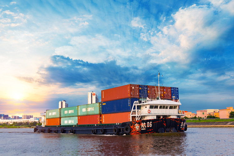 上海凡爵國際報關集團公司