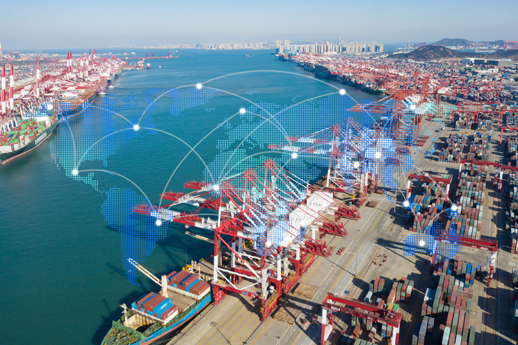 寧波進口葡萄酒報關(guān)行業(yè)