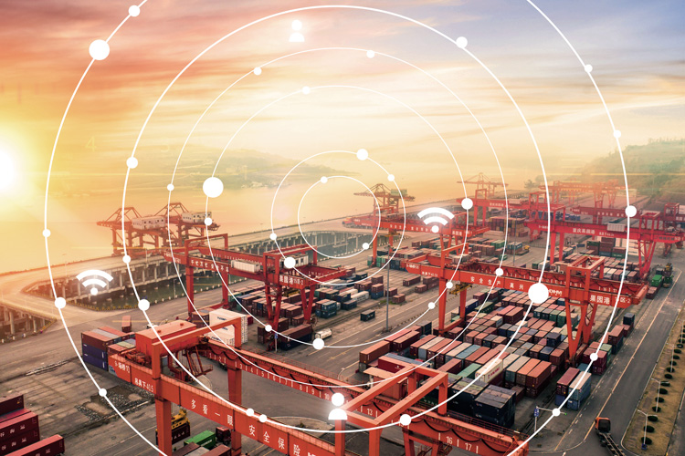 進口礦海關報關流程 進口礦海關報關流程