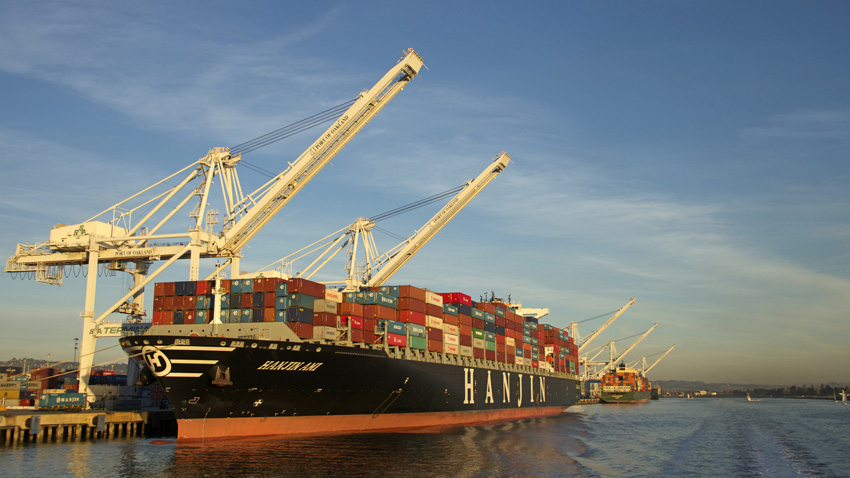 上海報關業務軟件