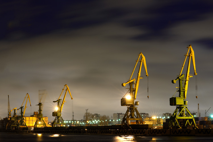 廣州鋰礦進口報關流程