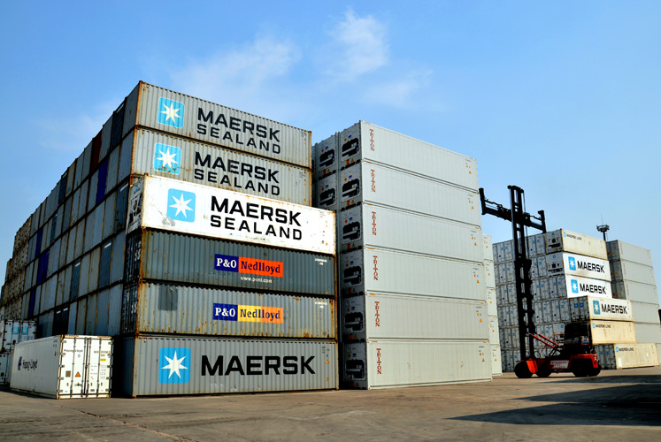 聯邦快遞上海報關費用