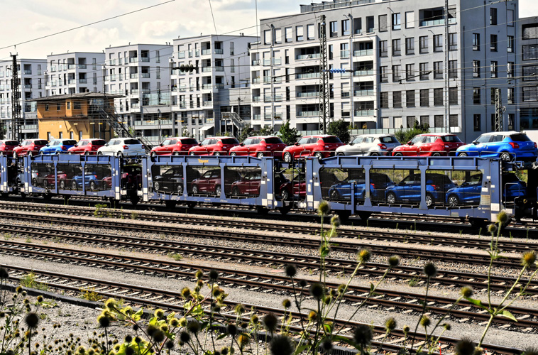 進出口貿易一般納稅人