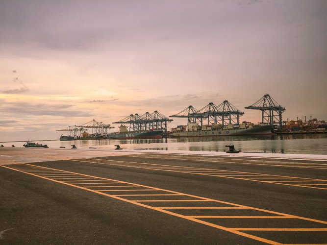 汽車出口公司介紹文案簡短怎么寫 汽車出口公司介紹文案簡短怎么寫