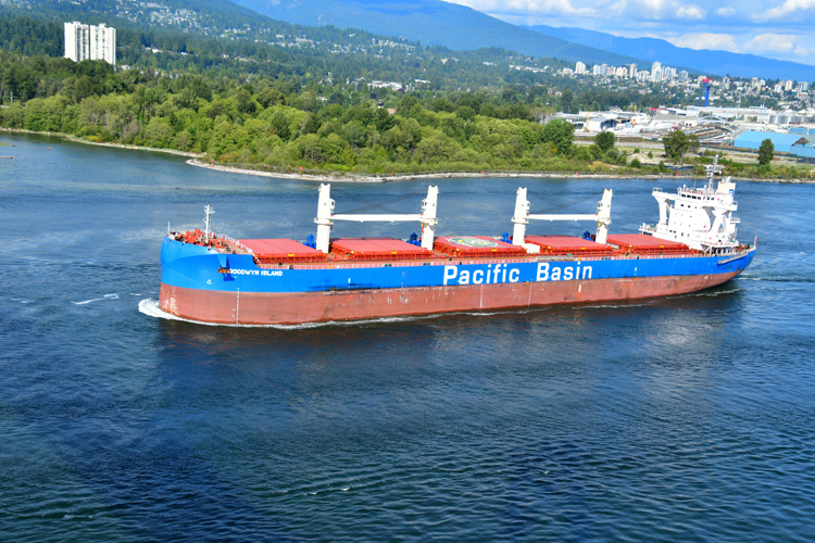 內蒙古一般貿易進出口筆