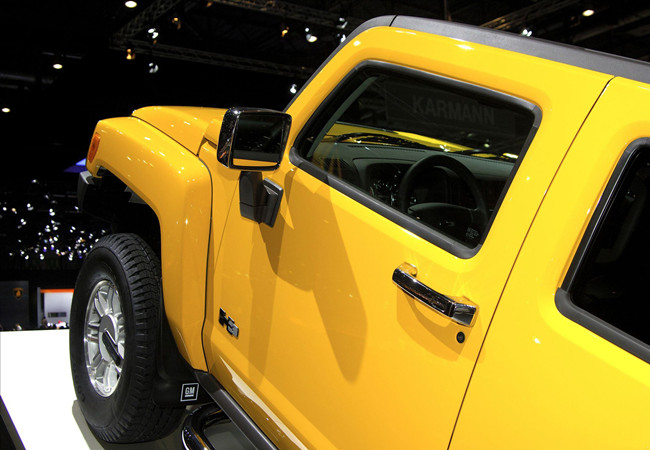 汽車進(jìn)口報(bào)關(guān)