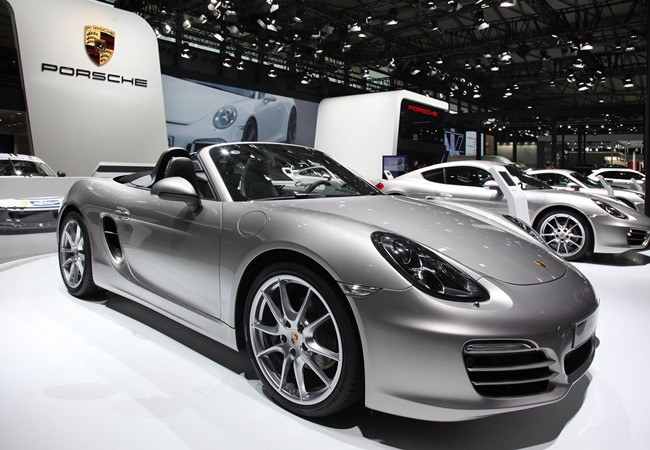 平行汽車進口報關(guān)