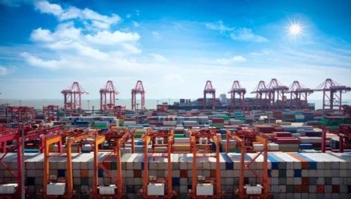 國際進(jìn)出口運費