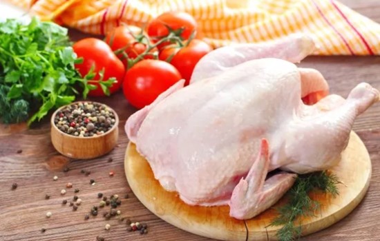 雞肉進口清關(guān)