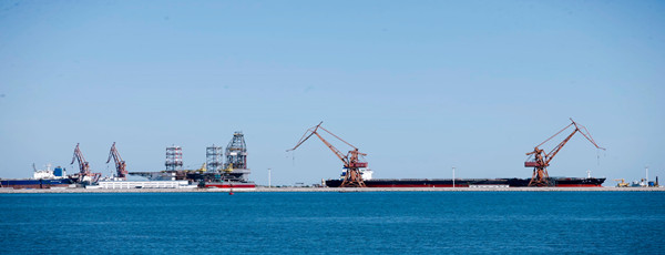 國(guó)際海運(yùn)代理公司