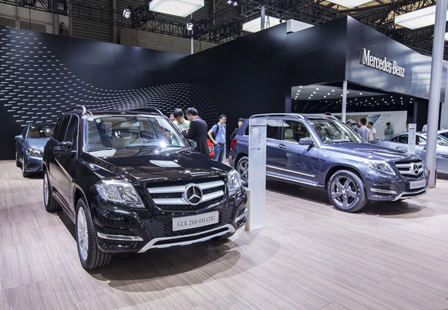 汽車(chē)進(jìn)口報(bào)關(guān)