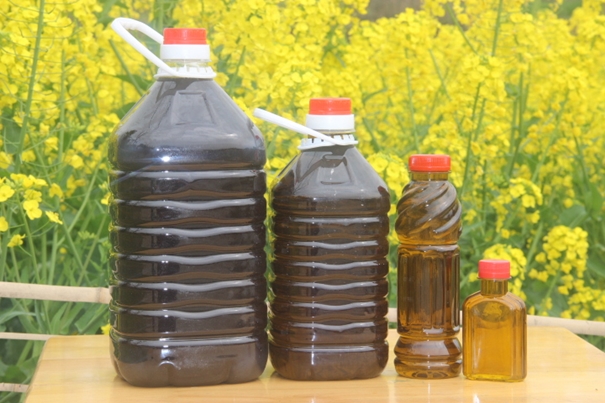 菜籽油進(jìn)口報(bào)關(guān)